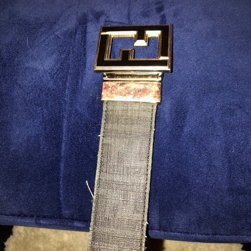 Fendi Belt